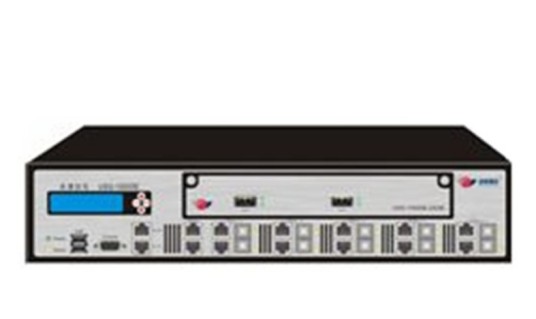 启明星辰USG-FW-4000D
