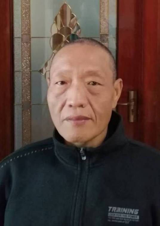 徐少春（2025年淄博市第10例遗体捐献者）