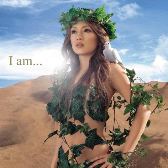 naturally（滨崎步演唱歌曲）