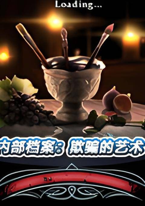 内部档案3:欺骗的艺术