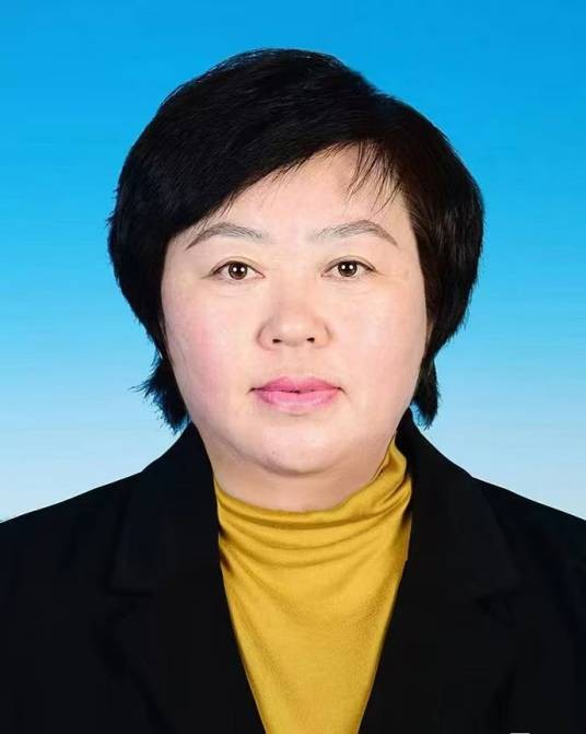 白淑英(北京市密云区穆家峪镇党委副书记 、总工会主席)