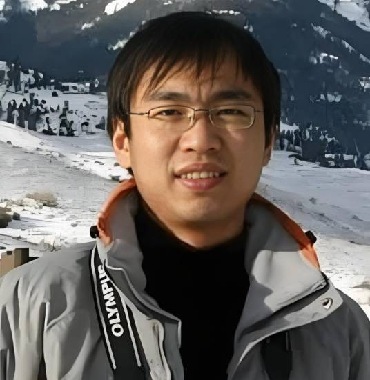 刘杰（中国南开大学人工智能学院教授）