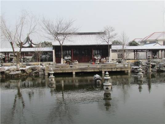 后乐园（苏州市后乐园）