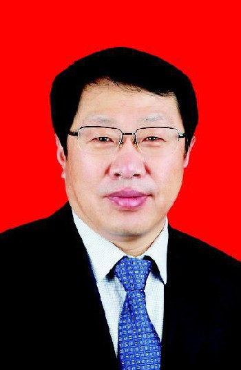 王剑峰（山西省太原市人大常委会原党组成员、副主任）