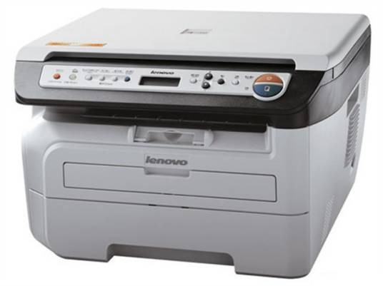 联想M7205