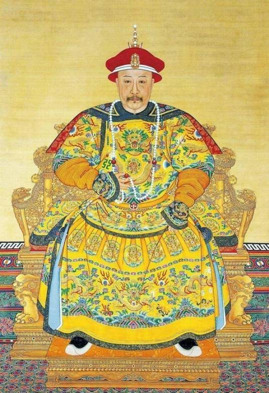 嘉庆改革