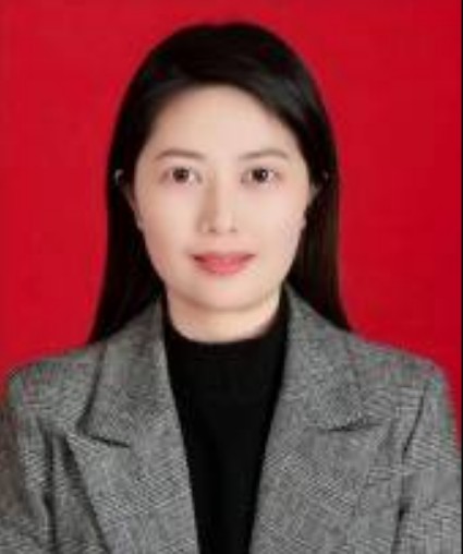 刘彬彬（湖南省武冈市商务局党组书记）