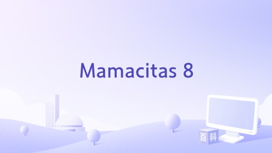 Mamacitas 8