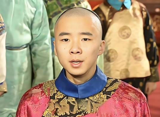六阿哥