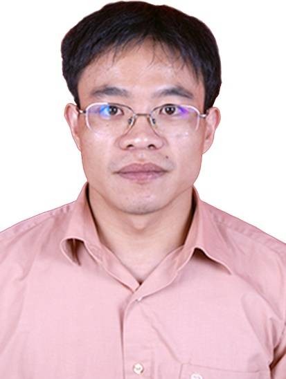 张丽敏（山西师范大学化学与材料科学学院教授）