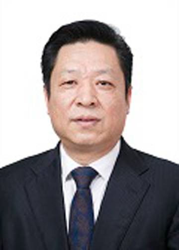 李治平（河南省商丘市纪委监委副书记、副主任，二级巡视员，二级高级监察官）