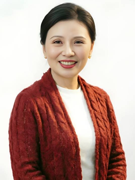 黄燕（中国内地女演员）
