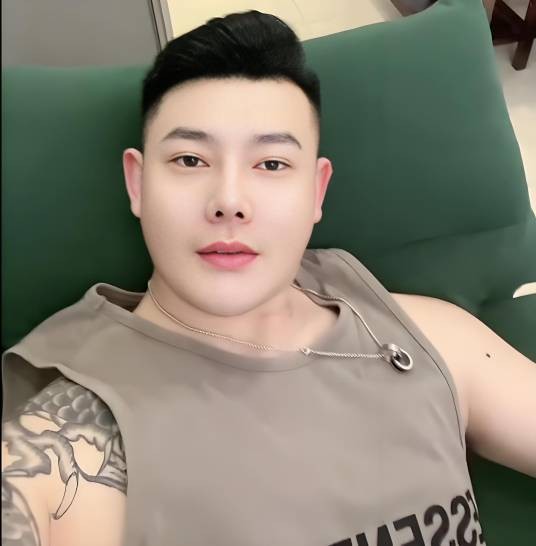 东南亚阿俊