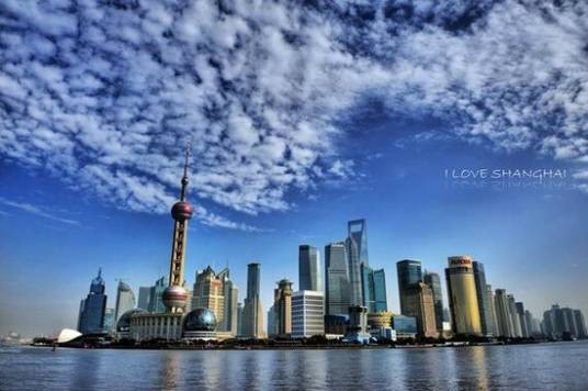 中国新城新区