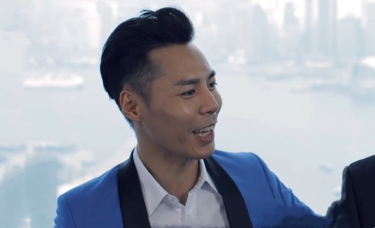 陆国华（动作片《潮州帮》中的角色）