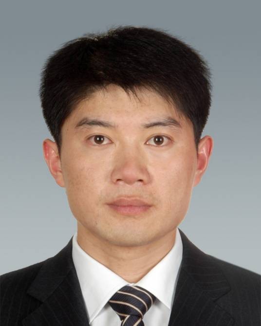 张瑞瑞(山东省东营市垦利区海洋发展和渔业局局长)