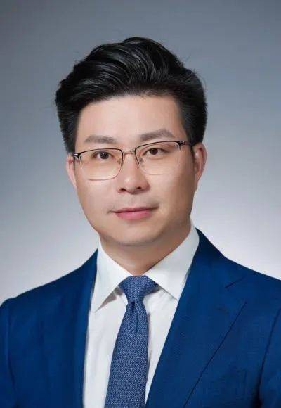 沈竹林（上海市青浦区赵巷镇党委副书记、镇长）