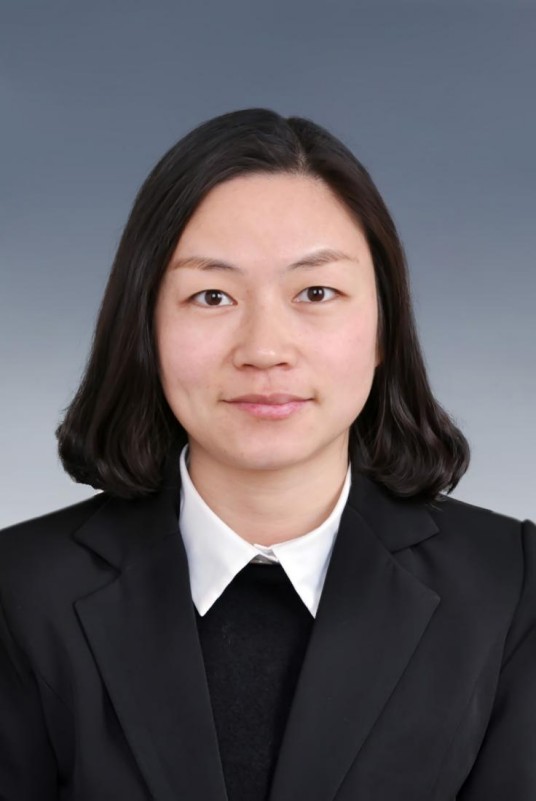 杨丽玲（湖南省湘西土家族苗族自治州龙山县人力资源和社会保障局局长）