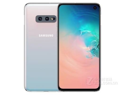 三星Galaxy S10e（6GB RAM/全网通）