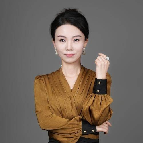 陈凯歌（短剧女演员）