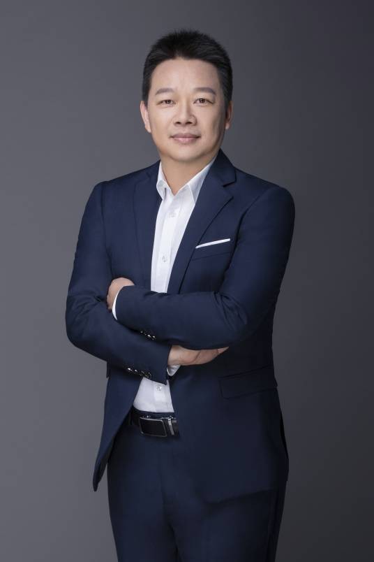 许先才（深圳市云积分科技有限公司创始人）