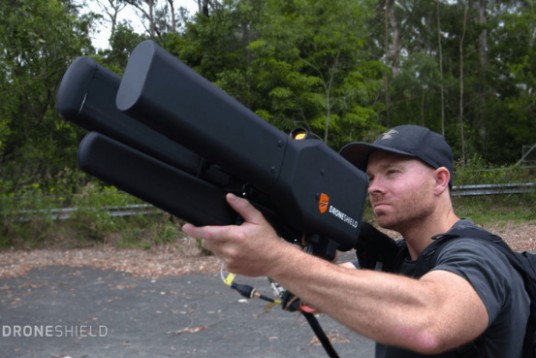 DroneGun