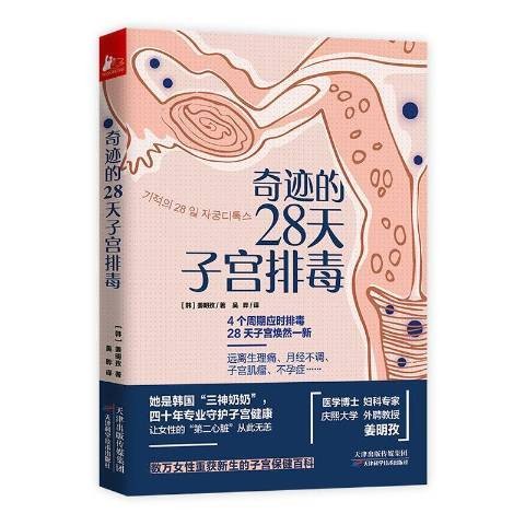奇迹的28天子宫排毒
