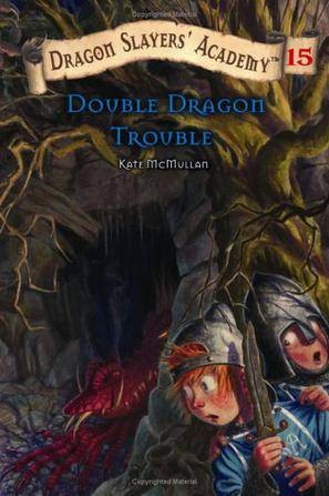 双倍龙烦恼 Double Dragon Trouble