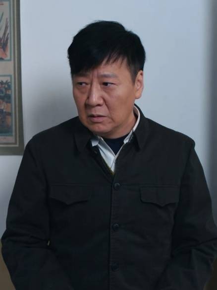 马长顺（家庭情感剧《我最爱的家人》中的角色）