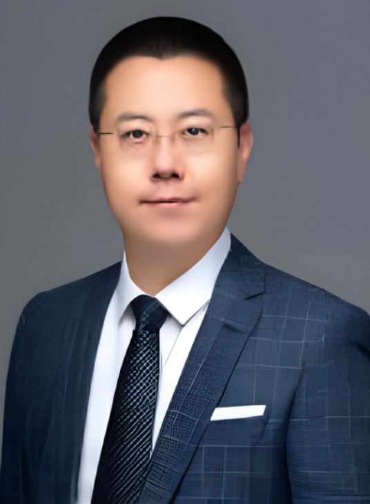 冯亚平（首都医科大学附属北京同仁医院血管外科主任医师）