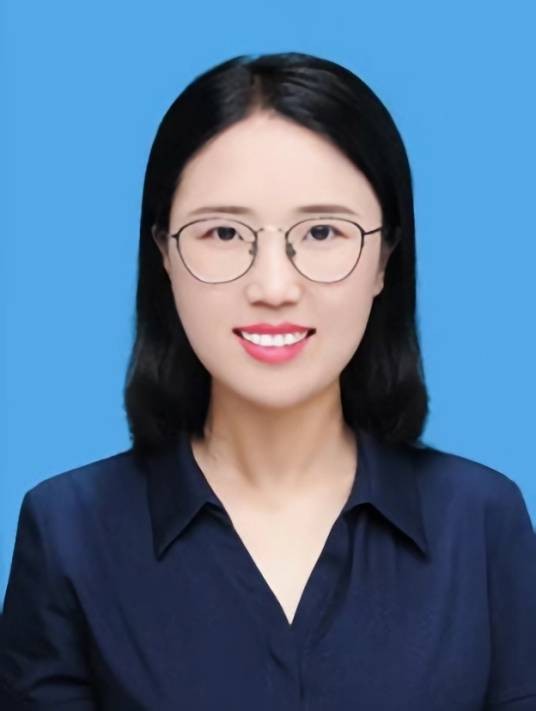 陈晶晶(江苏省盐城市盐都区人民政府副区长)