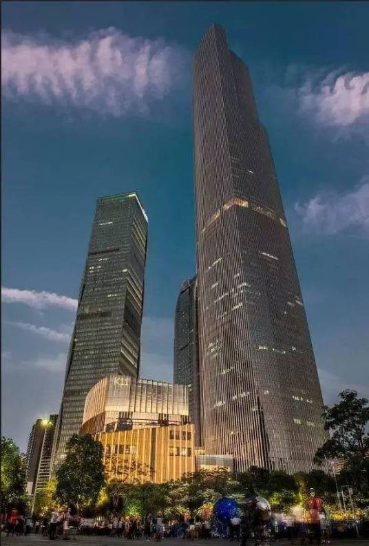 广州K11购物艺术中心