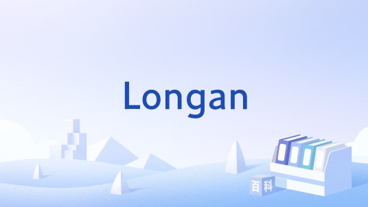 Longan（文化术语）