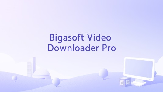 Bigasoft Video Downloader Pro