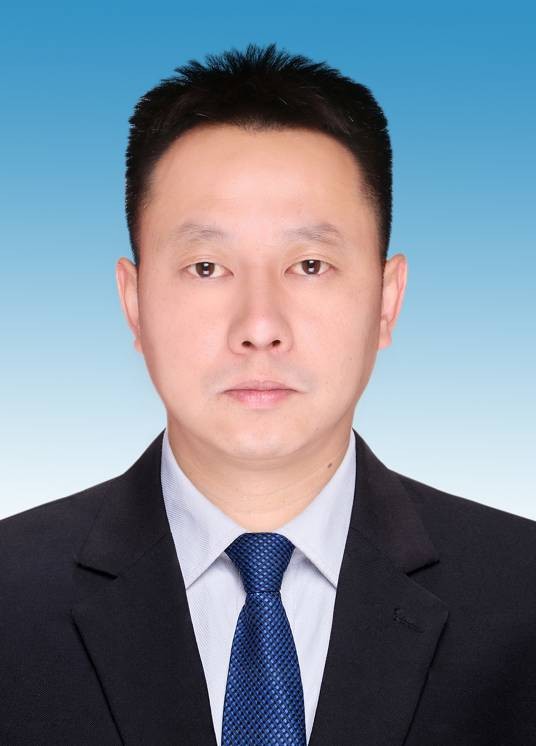 普明（云南省保山市民政局党组成员、副局长）