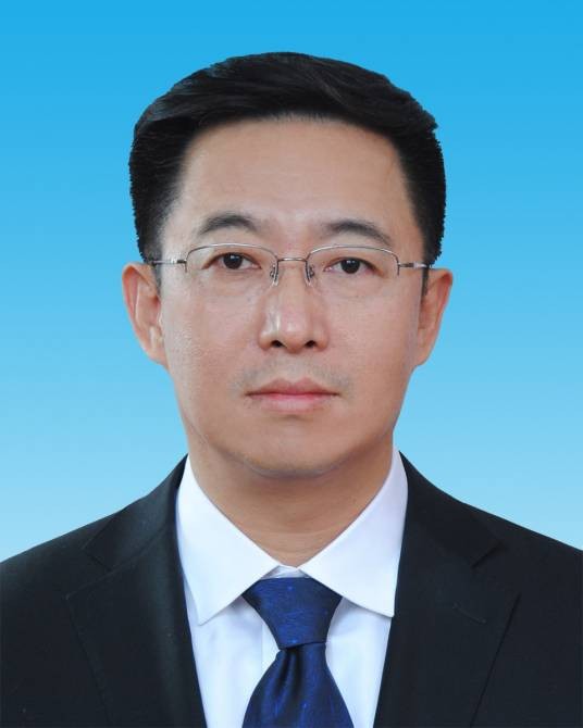 滕飞（辽宁省丹东市委常委、市纪委书记、市监委主任）
