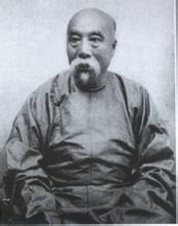 胡燏棻