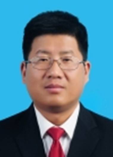 苏旭阳（陕西省宝鸡市岐山县教育体育局党委书记、局长）