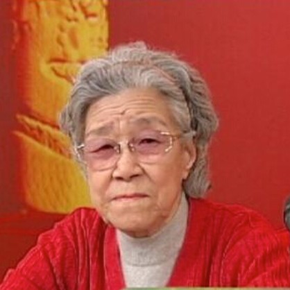 沙玉华去世