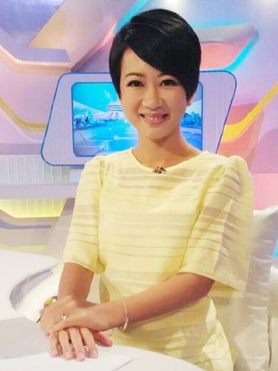 容羡媛