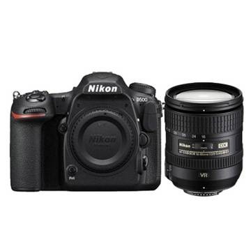 尼康D500套机(18-200mm)