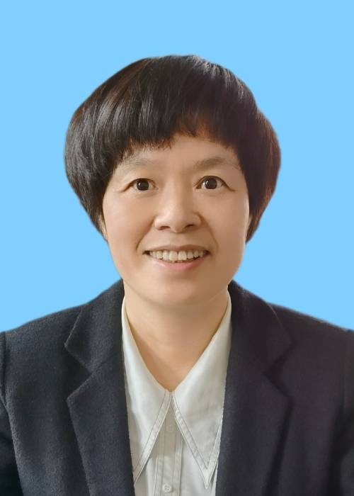 刘美兰（江西省萍乡市莲花县人大常委会党组书记、主任）