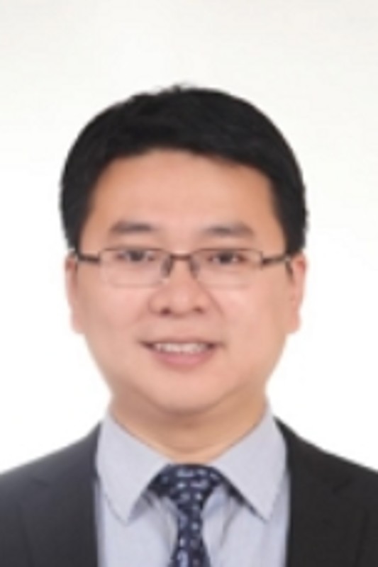 赵峰（中国人民大学教授）