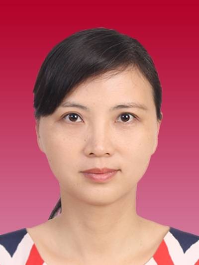 徐志华(江苏省镇江市妇联主席)