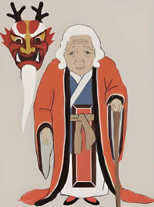 珮（电影《大鱼海棠》的人物）
