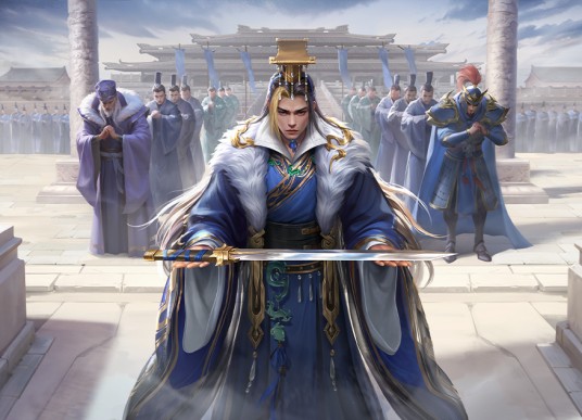 曹芳（游戏《三国杀》中的武将）