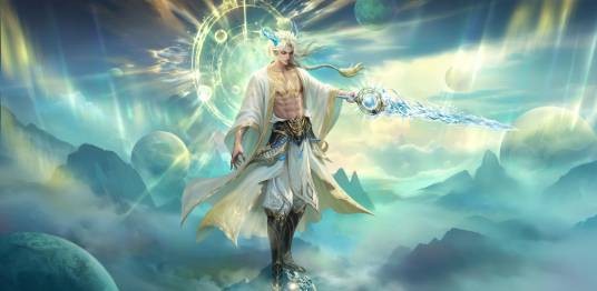 神姜维（三国杀移动版武将）