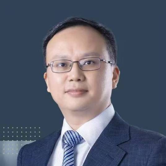 宋宇（联合能源集团董事长，执行董事）