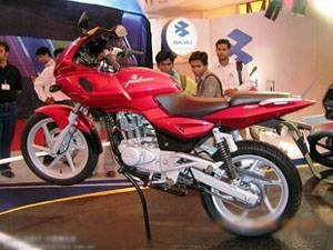bajaj