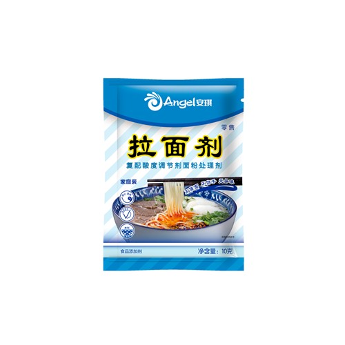 安琪拉面剂